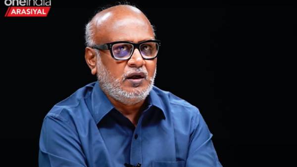 அதிமுக அவசியம் 