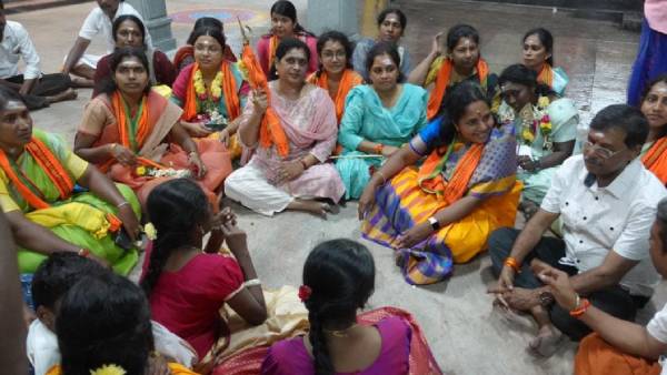 கருவறைக்குள் 