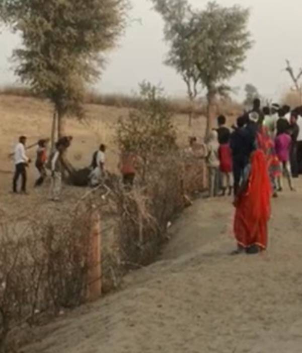 ஏற்கனவே மரணம் 