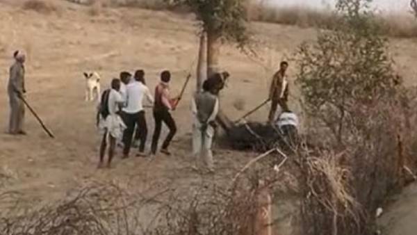 என்ன நடந்தது 