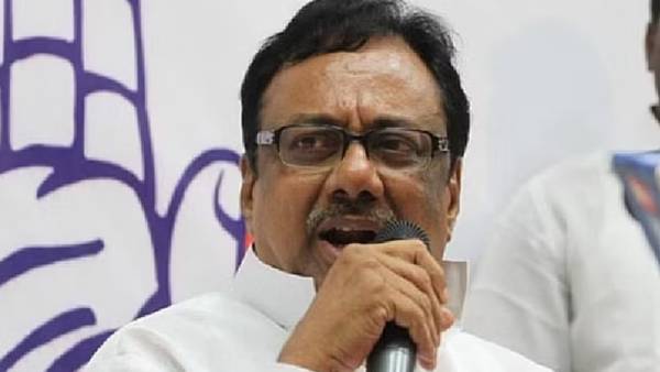 ஈரோடு கிழக்கு இடைத்தேர்தல்