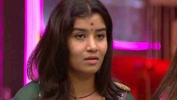 அசீம் பற்றி தனலட்சுமி கருத்து