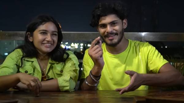 குழந்தை நட்சத்திரம் ஆக அறிமுகம்