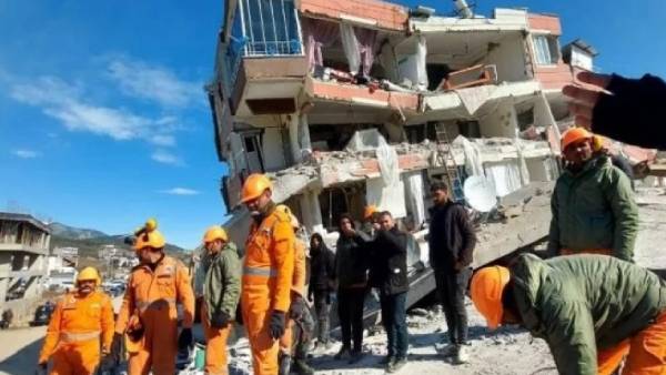 மீட்புப் பணி மீட்புப் பணி