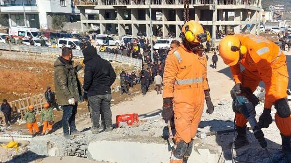 ஆப்ரேஷன் தோஸ்த் ஆப்ரேஷன் தோஸ்த்