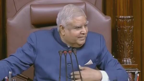  ஜக்தீப் தன்கர்