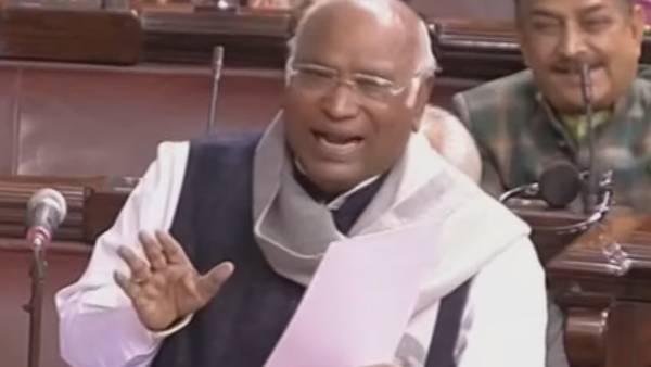  கார்கே பேச்சு