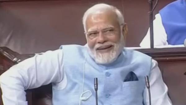  பிரதமர் மோடி