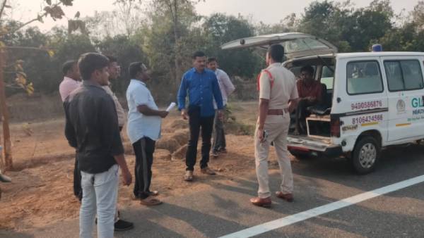 ஆம்புலன்ஸ் 