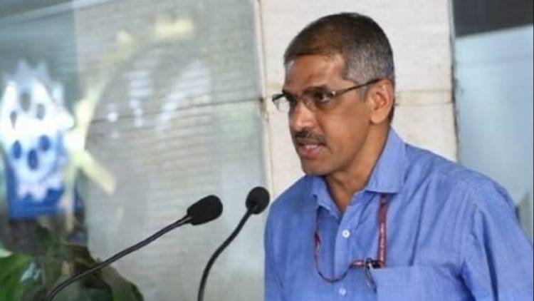 யார் இந்த சிவதாஸ் மீனா 