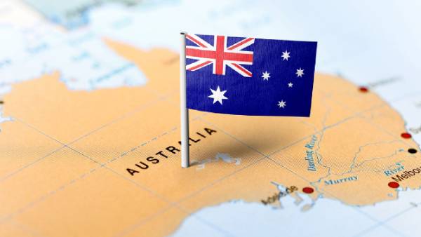 ஆஸ்திரேலியா 