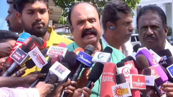 எதையும் எதிர்கொள்ள தயார் 