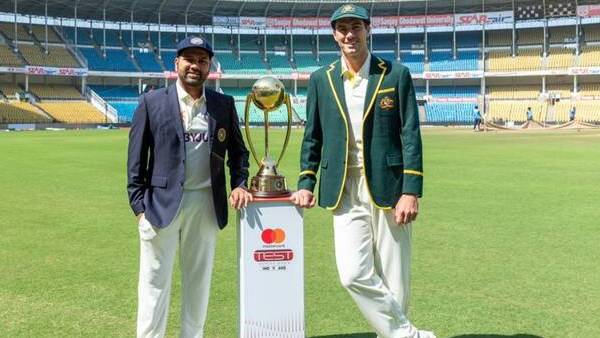 அதிரடி மேட்ச் 