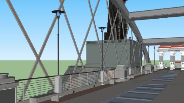 கடலோர மேலாண் ஆணையம் அனுமதி 