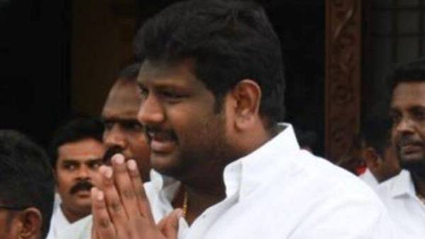 பட்டியல் பிரிவு 