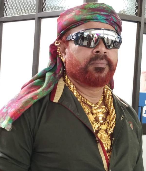 நரக வாழ்க்கை