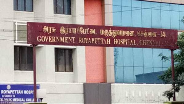 கட்டிட விபத்து 