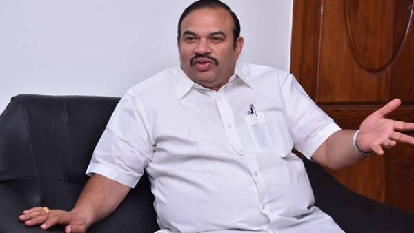 தேச விரோதம் 