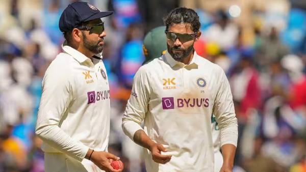  ரோகித் ஷர்மா சதம்