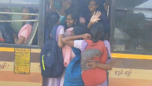 கூடுதல் பேருந்துகள் கூடுதல் பேருந்துகள்