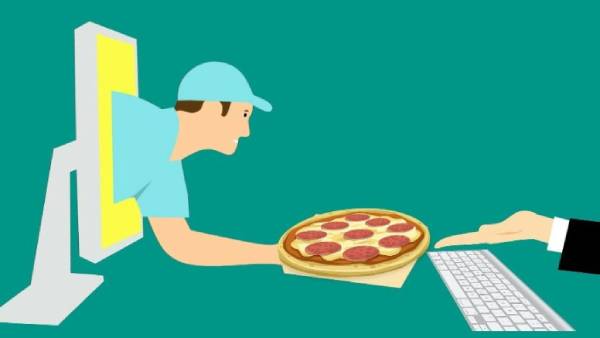 ஆன்லைன் ஆர்டர் அட்டகாசங்கள் 