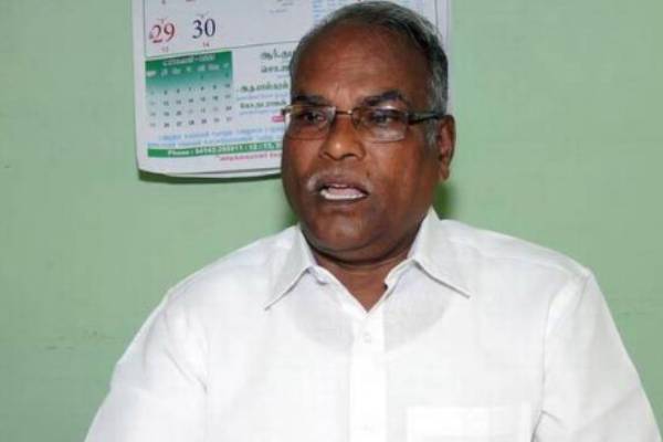 விசுவாச அடிமை 