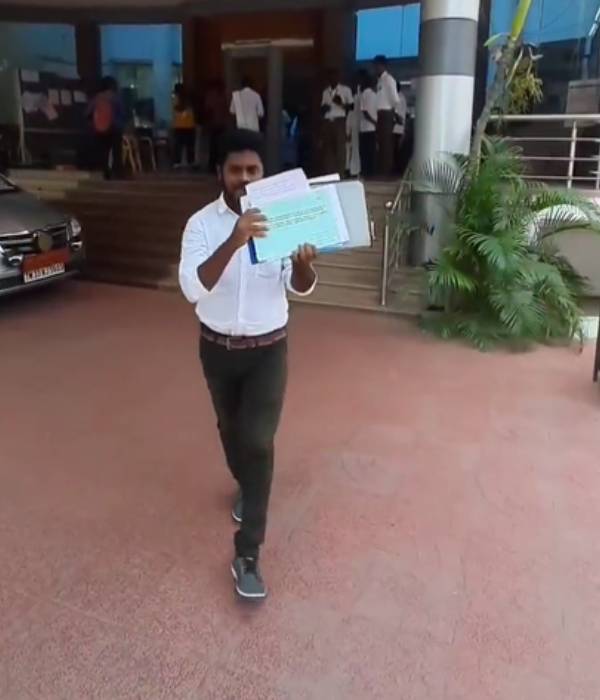  ஈரோடு கிழக்கு இடைத்தேர்தல்