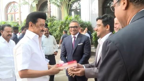 கார் உற்பத்தி ஆலை 