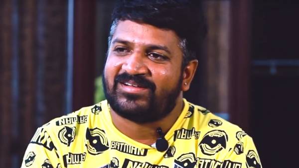 பிரபல சீரியல் இயக்குனர்