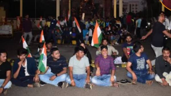  உத்கால் பல்கலைக்கழகம்