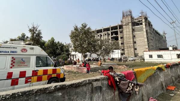 இடம் தேர்வு 