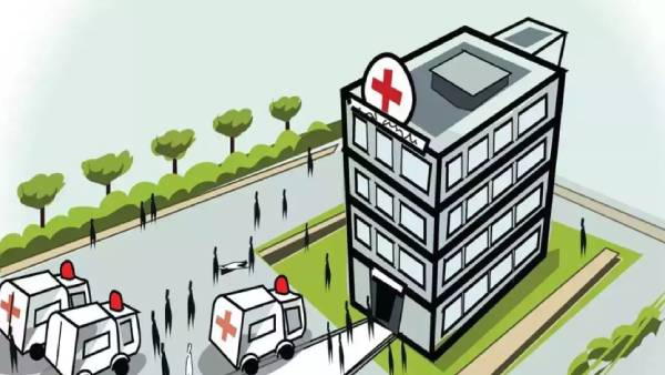 சிக்கலான நிலம் 