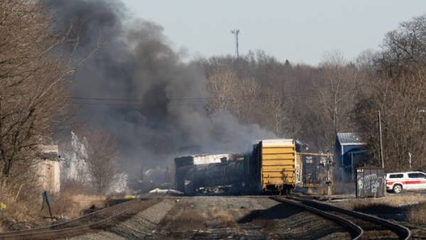 என்ன நடந்தது? என்ன நடந்தது?