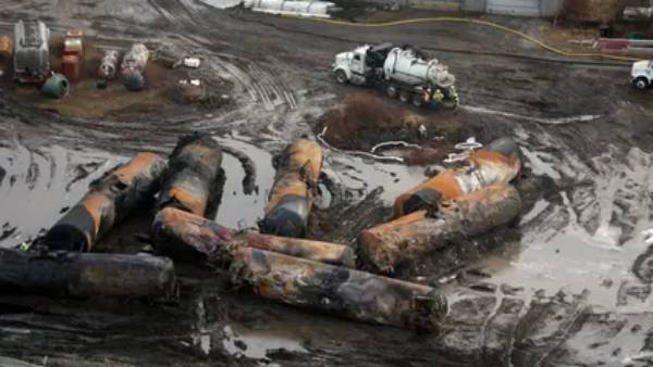 என்ன மாதிரியான பாதிப்பு? என்ன மாதிரியான பாதிப்பு?