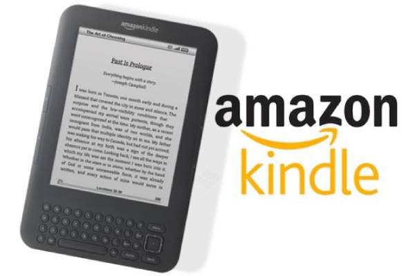 Tamilnadu Government Initiates Free Wifi in Libraries, Amazon Kindle have 10 lakh books 