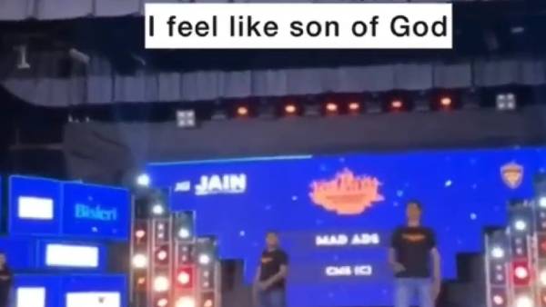 அம்பேத்கருக்கு அவமரியாதை 