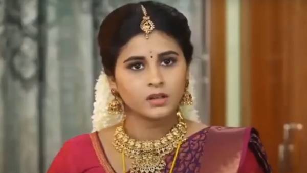 அமிர்தாவின் நம்பிக்கை