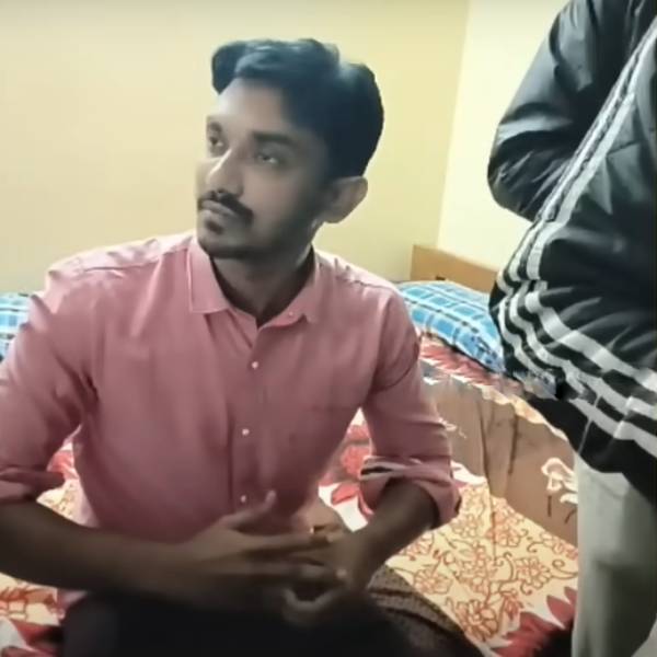 போலீஸ் விசாரணை 