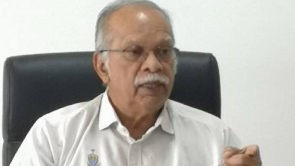 Malaysia Tamil leader Prof. Dr.Ramasamy statement on Prabhakaran issue 