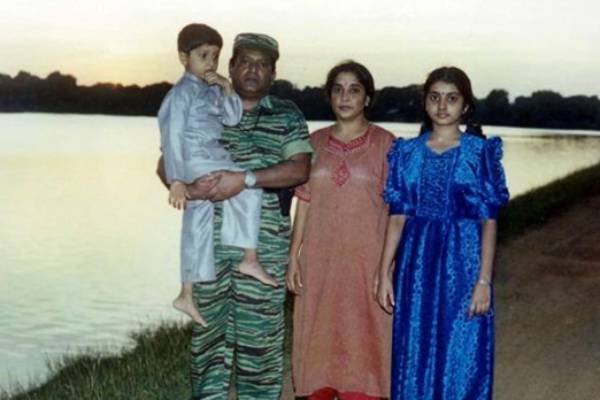 Pazha. Nedumaran exposes Prabhakaran wife, Daughter are Alive? 