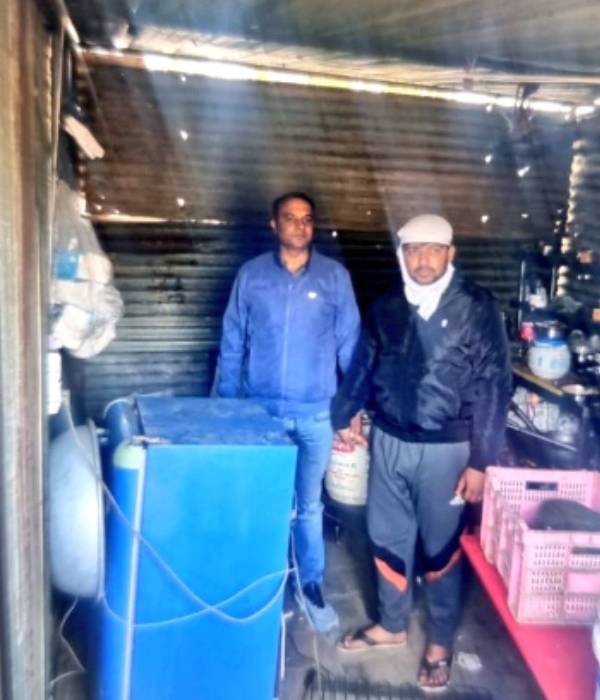 வற்புறுத்தல் 