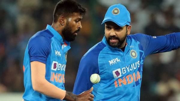 ரோகித், ஹர்திக்குடன் நல்ல உறவு 