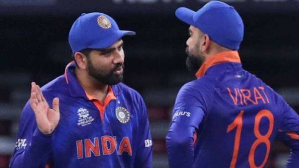  கோலி - ரோகித் ஈகோ 