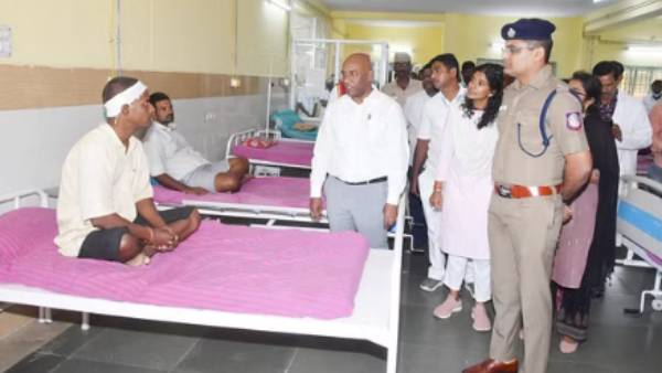 குரங்குகள் 