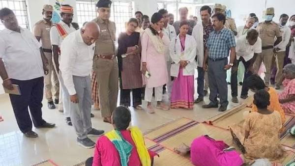  வியாபார நோக்கில் கடத்தல் 