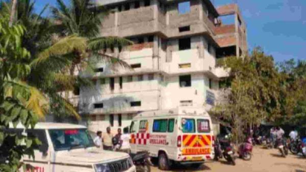  காணோம் மாமாவை