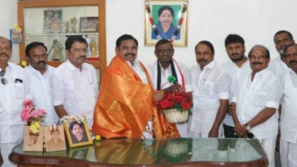 என்ன செய்தார்? 