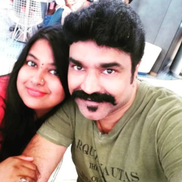 காதல் திருமணம் காதல் திருமணம்