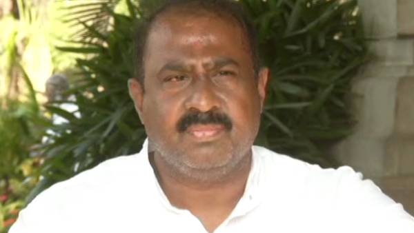 உள்துறை அமைச்சர் பேட்டி 
