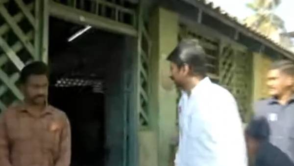  நீங்கிய ஏக்கம்